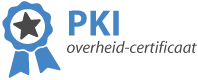 Logo PKIoverheid-certificaat.nl